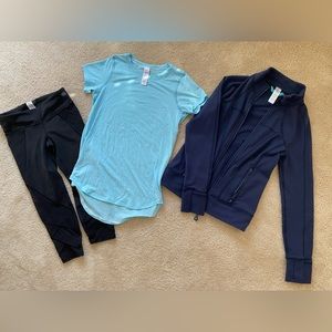 ivivva by lululemon